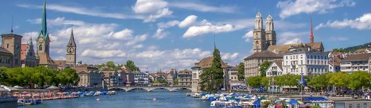 Zürich